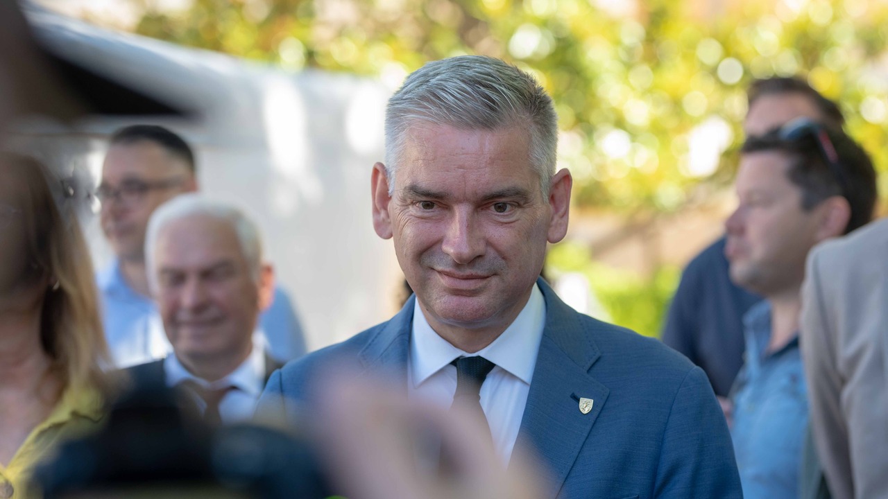 Miletić: Istarska županija se može voditi znanjem, stručnošću i timskim radom