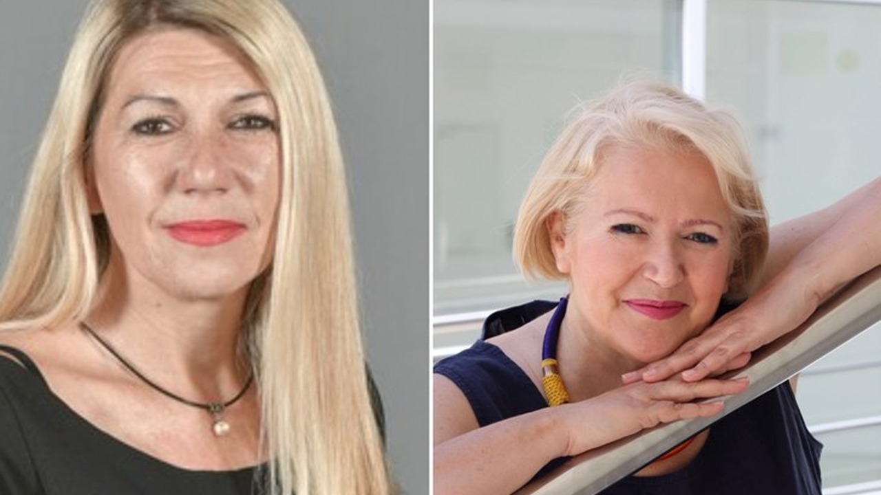 Irena Peruško i Gordana Restović na listi Borisa Miletića