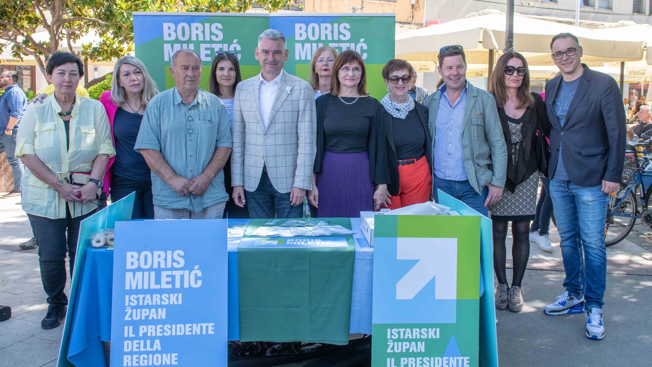 Miletić: Kreirali smo konkretnu stambenu politiku za priuštivo stanovanje mladih i deficitaran kadar