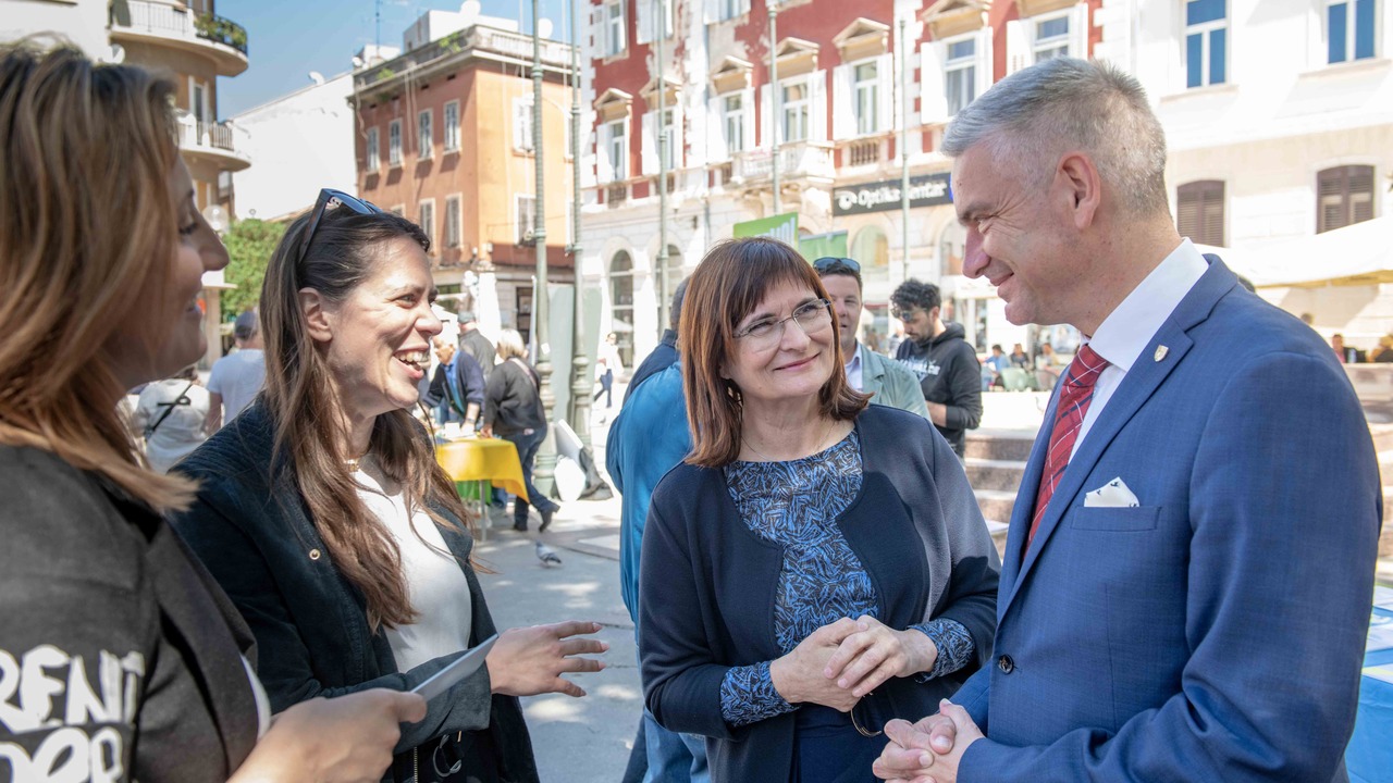 Miletić: Ne obećajmo brda i doline, već realan, razvojni i ostvariv program