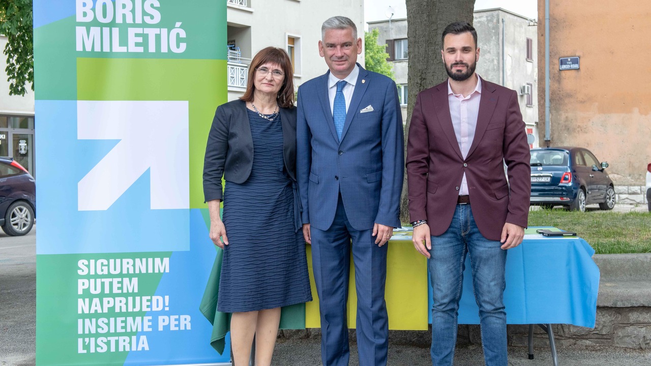 U zdravstvo i socijalnu skrb ulagali smo najviše, a to ćemo činiti i dalje